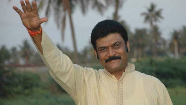 ಆನಂದ್ ಸಿಂಗ್ ಕನಸಿಗೆ ತಣ್ಣೀರು ಎರಚಿದ್ದ ಸಿಎಂ