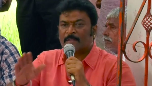 ಜಿಲ್ಲಾ ವಿಭಜನೆ ಟ್ರಂಪ್ ಕಾರ್ಡ್ ಎನ್ನುವ ಕಾಂಗ್ರೆಸ್ ವಾದ