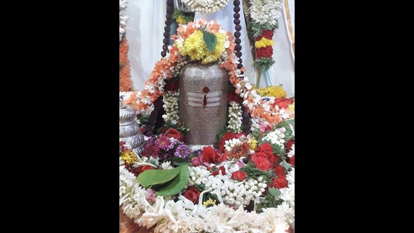 ವೇದಾವತಿ ನದಿ ಪ್ರವಾಹದಲ್ಲಿ ಕೊಚ್ಚಿ ಹೋಗಿದ್ದ ರಥ