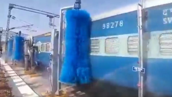 ಯಶವಂತಪುರ, ಬೈಯಪ್ಪನಹಳ್ಳಿ
