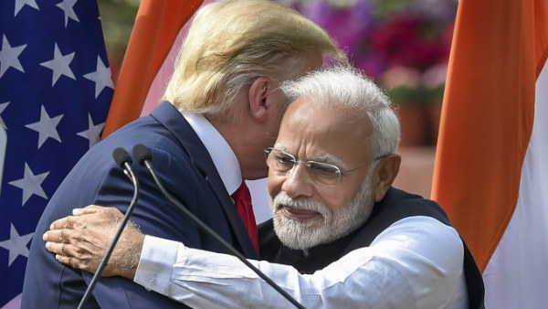 ಟೆಕ್ಸಾಸ್ನಲ್ಲಿಯೂ ಮೋದಿ ಜೊತೆ ಉತ್ತಮ ಕಾಲ ಕಳೆದಿದ್ದೆ