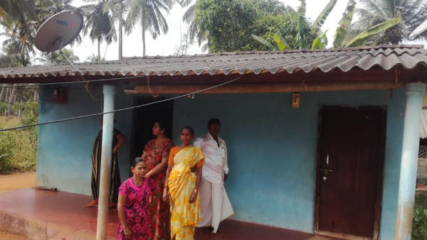ಬೇರೆ ಕಡೆ ಕರೆದುಕೊಂಡು ಹೋಗಿದ್ದಾರೆ