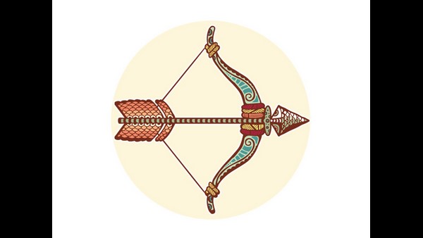 ಧನುಸ್ಸು ರಾಶಿ