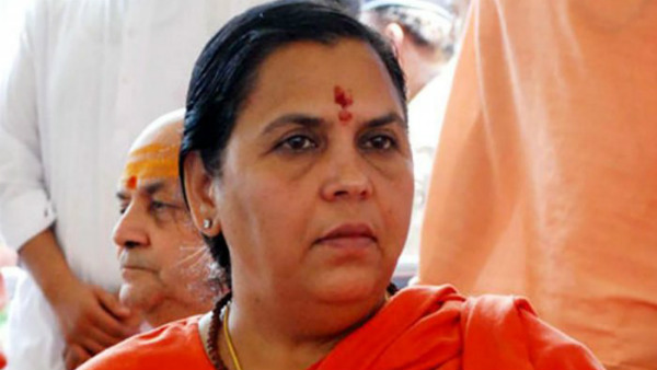 ಉಮಾ ಭಾರತಿ ಟ್ವೀಟ್ ಮೂಲಕ ಸ್ಪಷ್ಟನೆ