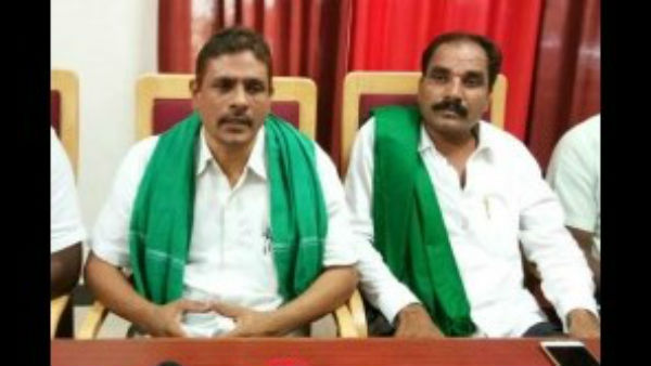 ಕೋಡಿಹಳ್ಳಿ ಚಂದ್ರಶೇಖರ್ ಹೇಳಿದ್ದು ಏನು?