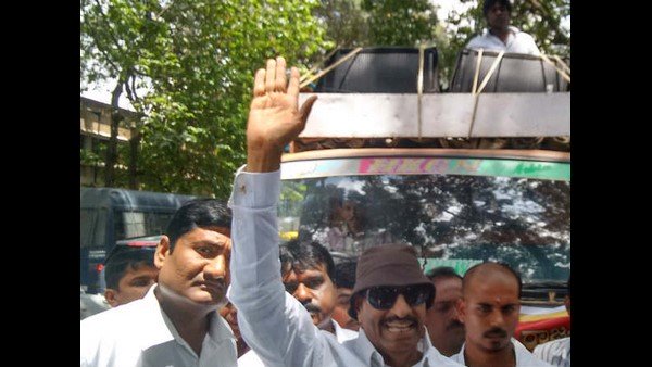 ಮಾರ್ಚ್ 4 ರಂದು ವಿಧಾನಸೌಧ ಬಂದ್ ಮಾಡುತ್ತೇವೆ