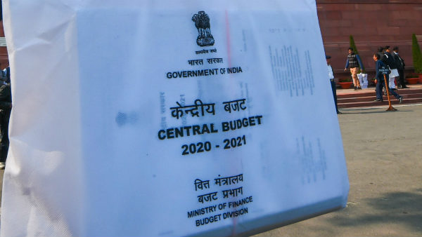 ಬಜೆಟ್ನಲ್ಲಿ ಅನುದಾನ