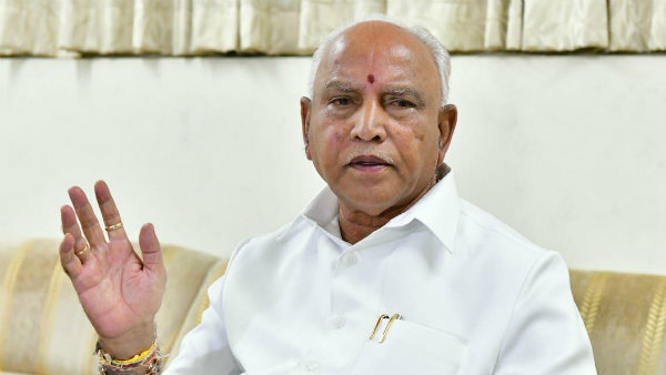 ಯಡಿಯೂರಪ್ಪಗೆ ಮನವರಿಕೆ