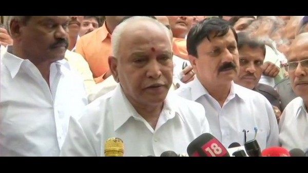ಯಡಿಯೂರಪ್ಪ ಮತ್ತು ಬಿಜೆಪಿಗೆ ಮುಜುಗರ ತರುವುದಿಲ್ಲ