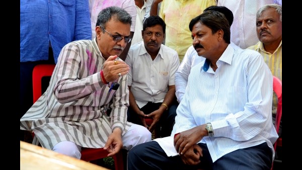 ರಾಜಕೀಯ ಪ್ರಹಸನದಲ್ಲಿ ಏನೂ ಇಲ್ಲದೇ ಕಳೆದುಕೊಂಡಿದ್ದು ಮಾತ್ರ ಮಹೇಶ ಕುಮಟಳ್ಳಿ