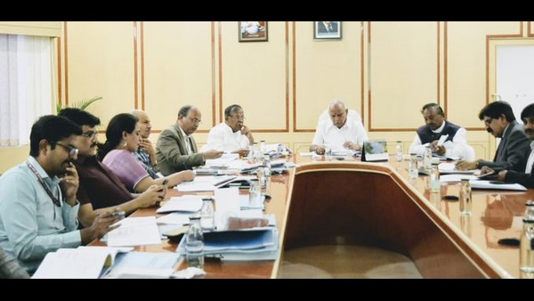 ರೈತರ ಮೇಲಿನ ಪ್ರಕರಣ ವಾಪಸ್