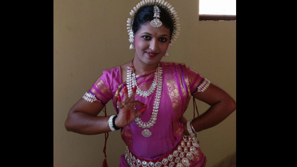ಸಾಂಸ್ಕೃತಿಕ ರಾಯಭಾರಿಯೂ ಆಗಿರುವ ಮಿಲನ ಭರತ್
