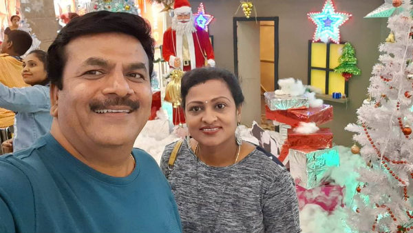 ನಿರಂತರ ಕಿರುಕುಳ, ನೇಣು ಬಿಗಿದ ಸ್ಥಿತಿಯಲ್ಲಿ ನಾಗವೇಣಿ ಪತ್ತೆ