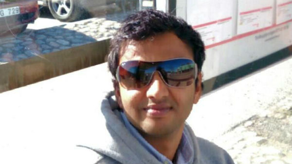 ಮಹದೇಶ ಪ್ರಸಾದ್ ಅರಕಲಗೂಡಿನವರು