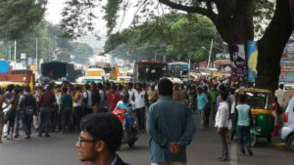 ಸಾಧ್ಯತೆ ಹೆಚ್ಚು