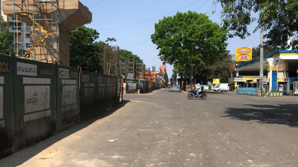 ಲಾಕ್ ಡೌನ್ ಮಾಡಿದರೆ ಸಾಲದು
