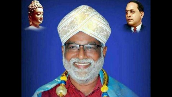 ಅಸ್ಪೃಶ್ಯತೆ ಆಚರಣೆ ಕಾನೂನು ಬಾಹಿರ