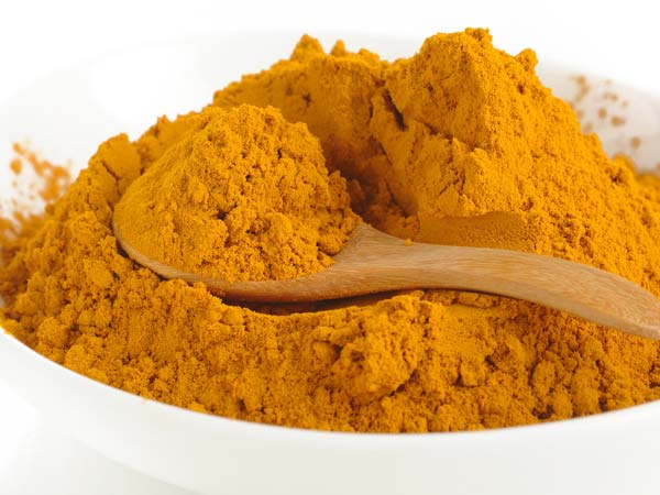 ಅರಿಶಿನ, ದಾಳಿಂಬ್ರೆ