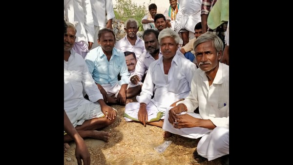 ಉತ್ತರ ಕರ್ನಾಟಕದ ಜಾತ್ರೆಗಳಿಗೆ ಮಂಕು