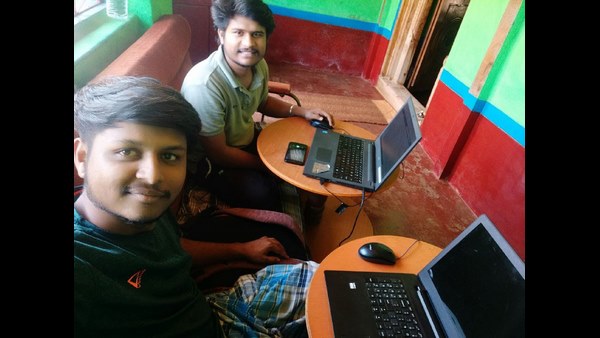 ಗೂಡು ಸೇರಿದ ಹಳ್ಳಿ ಯುವಕ-ಯುವತಿಯರು