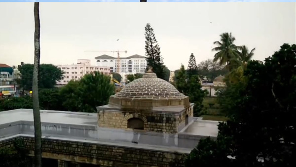 ಅವುಗಳ ಮೇಲೆ ಬಿದ್ದಿತ್ತಾ ರೈಸ್ಪುಲ್ಲಿಂಗ್ ದಂಧೆಕೋರರ ಕಣ್ಣು?