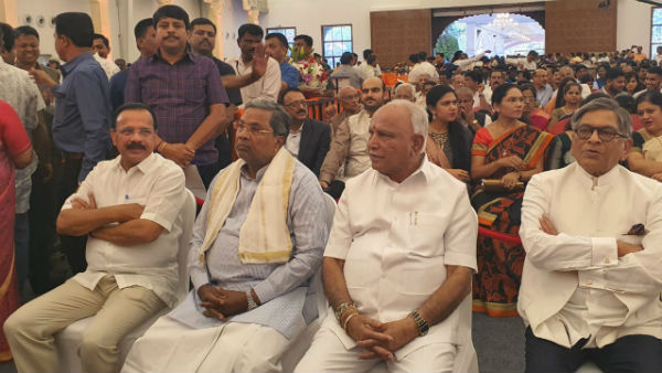 ಉತ್ತರ ಕರ್ನಾಟಕದಲ್ಲಿ ಸಿದ್ದರಾಮಯ್ಯರಿಗಿದೆ ಬೆಂಬಲ