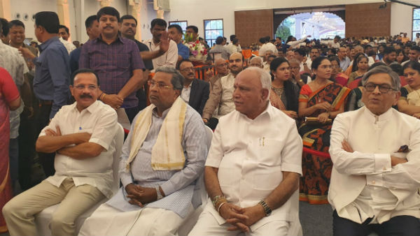 ಸಿದ್ದರಾಮಯ್ಯ ನಡೆ ನಮಗೆ ನಿಗೂಢವಾಗಿದೆ ಎಂದ ಆಜಾದ್