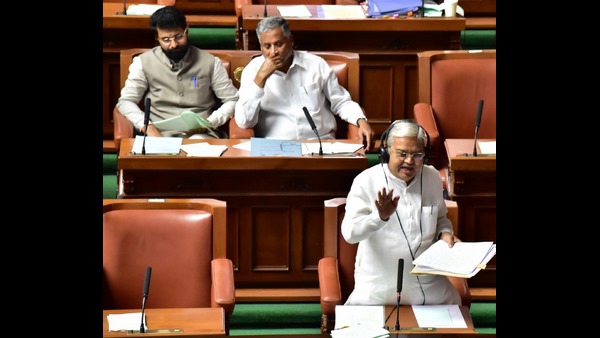 ಕೊರೊನಾ ಭೀತಿಯಿಂದ ಗೈರಾದ ಸದಸ್ಯರು?