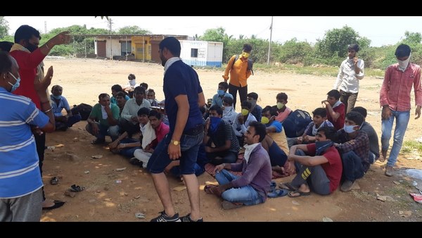 ಅಭಿವೃದ್ಧಿ ಹಿಂದಿದ ದೇಶಗಳ ಸ್ಥಿತಿಯೆ ಶೋಚನೀಯವಾಗಿದೆ