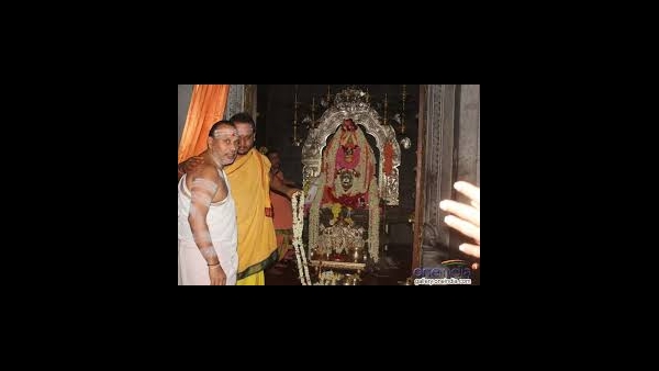 ಯಾವ್ಯಾವ ದೇಗುಲಗಳಿಗೆ ಬಾಗಿಲು?