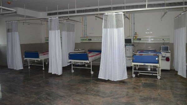 ಮುಂಜಾಗ್ರತಾ ಕ್ರಮ