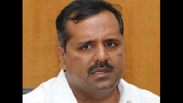 ಯು.ಟಿ.ಖಾದರ್ ಆಕ್ರೋಶ