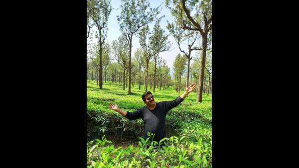ನೈಟ್ ಡ್ಯೂಟಿ ನೆಪದಲ್ಲಿ ರಾತ್ರಿ ಮನೆಯಿಂದ ಹೋಗುತ್ತಿದ್ದ ವೆಂಕಟಪ್ಪ