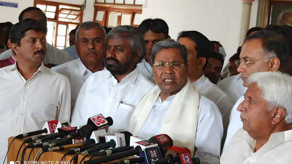 ನಿಮ್ಮ ಅಧಿಕಾರಿಗಳು ಏನು ಮಾಡ್ತಿದ್ರಿ?