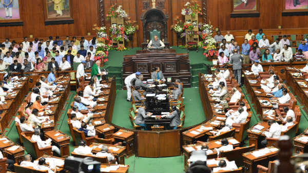 ಬಜೆಟ್ನಲ್ಲಿ ಇಲಾಖಾವಾರು ಅನುದಾನ ಹಂಚಿಕೆ ಹೀಗಿದೆ