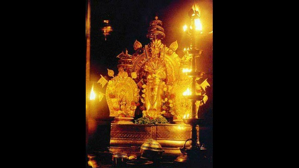 ಮನೆಯ ಸದಸ್ಯರ ಸಂಖ್ಯೆಯಷ್ಟು ದೀಪ