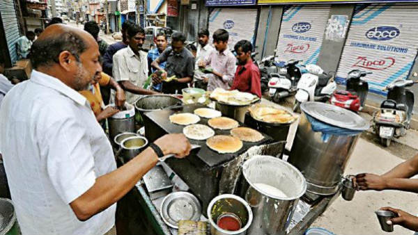 ಕಾಲರಾ ಭೀತಿ ಬೇರೆ!