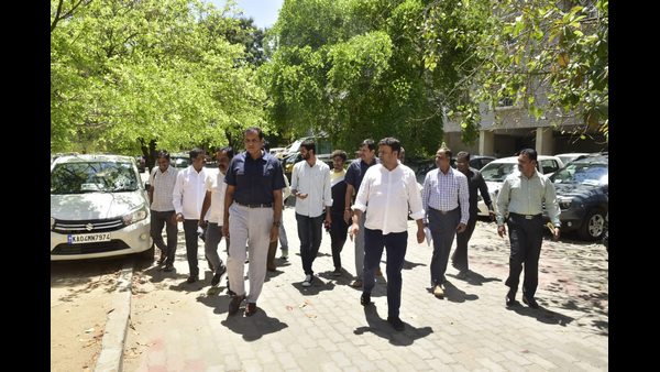 ಕರ್ನಾಟಕದಲ್ಲಿ 14 ಜನಕ್ಕೆ