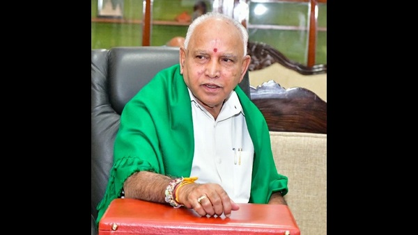 ಅಭಿವೃದ್ಧಿ ವಿರೋಧಿ ಬಜೆಟ್