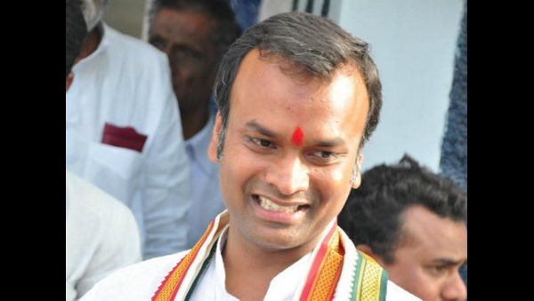 ಚುನಾವಣೆ ವ್ಯವಸ್ಥೆ ಬಗ್ಗೆ ಮಾತು