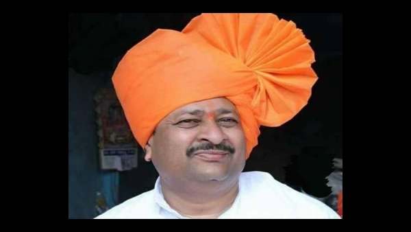 ಅಂಬೇಡ್ಕರ್, ವೀರ ಸಾವರ್ಕರ್ ಬಗ್ಗೆ ಮಾತು