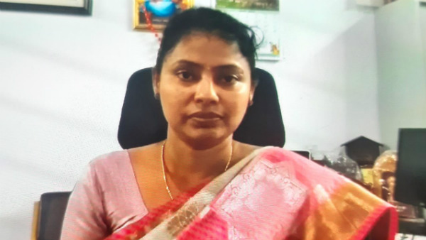 ಶಿವಮೊಗ್ಗ ವರದಿ