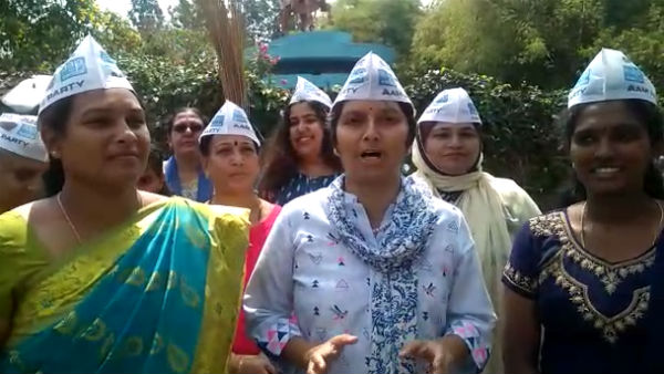 ಬಜೆಟ್ ನಲ್ಲಿ ಘೋಷಣೆ, ಮಹಿಳೆಯರಿಗೆ ಉಚಿತ ಪ್ರಯಾಣ