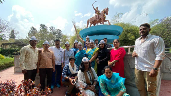 ಉಚಿತವಾಗಿ ಪಡಿತರ ವ್ಯವಸ್ಥೆ ತಲುಪಿಸುವ ಯೋಜನೆ