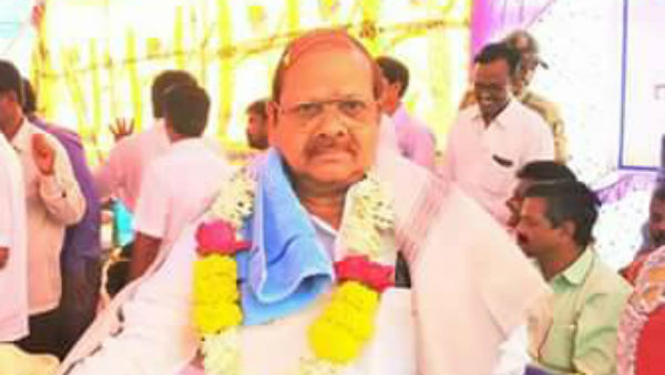 ಹೊಸ ಬಾಂಬ್ ಸಿಡಿಸಿದರು