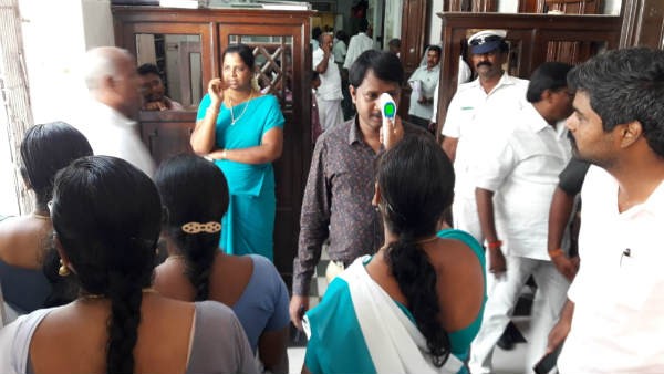 ಪ್ರಕರಣಗಳು ಹೆಚ್ಚಾಗುತ್ತಿವೆ