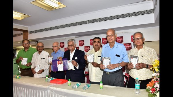 ಆಧುನಿಕ ಜೀವನದ ಜಂಜಾಟದಲ್ಲಿಕಷಾಯ ಮರೆ