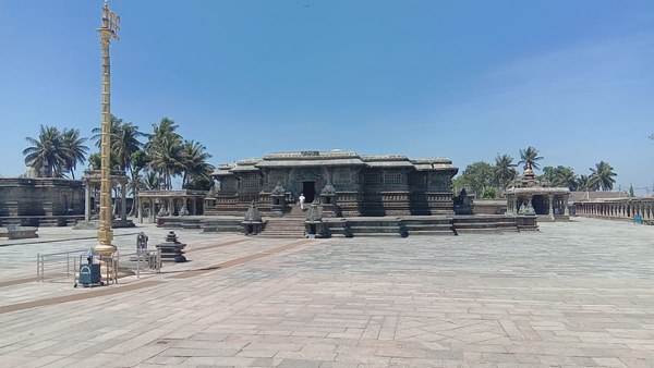 900 ವರ್ಷಗಳಲ್ಲಿ ಮೊದಲ ಬಾರಿಗೆ ರಥೋತ್ಸವ ರದ್ದು