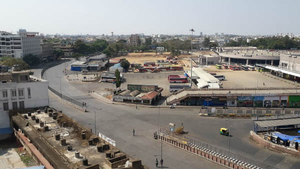 ಜನತಾ ಕರ್ಫ್ಯೂ ಸಾಕಾಗುವುದಿಲ್ಲ