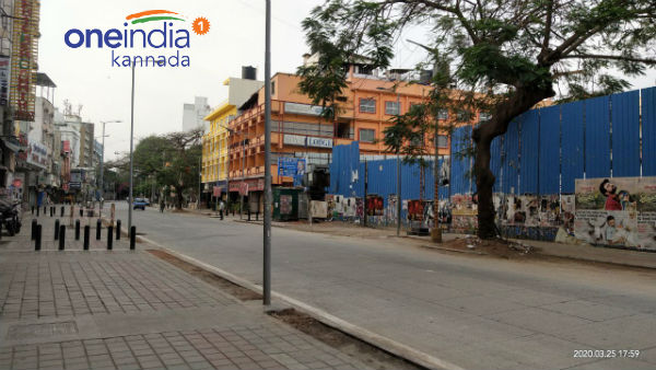 ಹಿಂದಿನ ರಾತ್ರಿ ಶಿವಾಜಿನಗರದಲ್ಲಿ ದುಡಿಸಿಕೊಂಡ ಕಾರ್ಮಿಕ